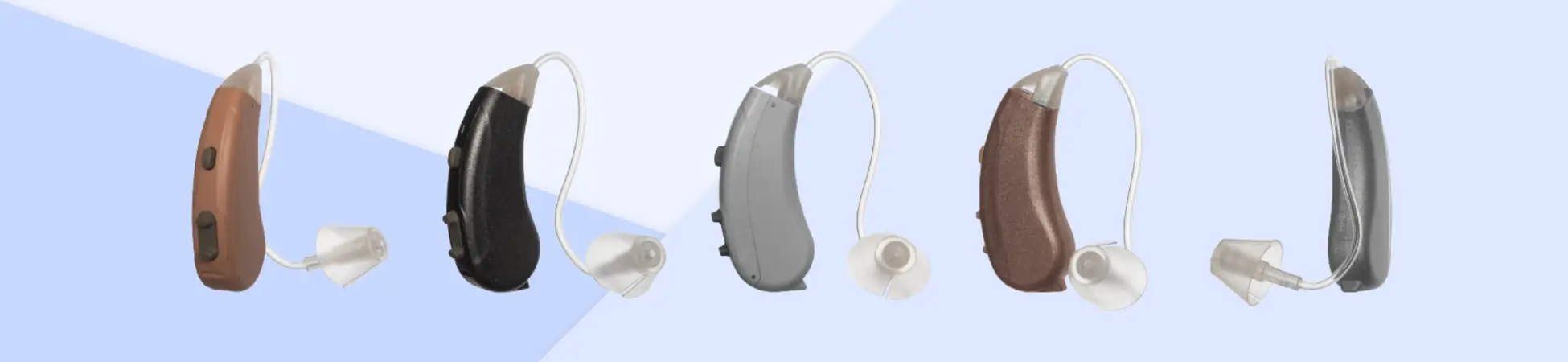 Products Lexie Hearing has to offer
